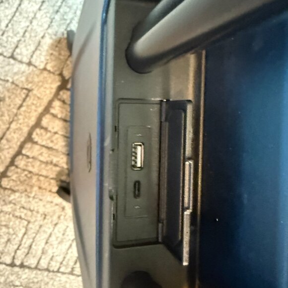 Solgaard Carry-On Closet Original - Balearic Blue - Picture 3 of 10